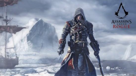 Assassin’s Creed Rogue