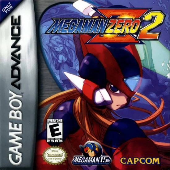 Mega-Man-Zero-2-gba