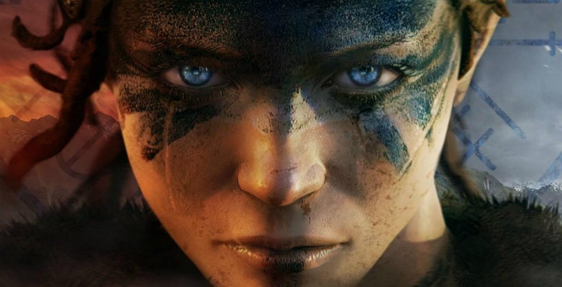 Hellblade прохождение куплинов