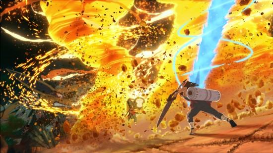 Naruto Ultimate Ninja Storm 4  (6)