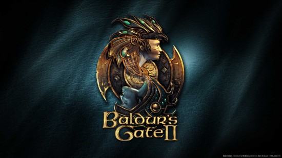 Baldur's Gate