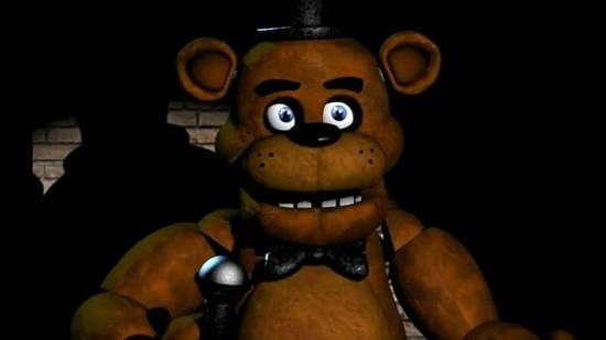 Five Nights at Freddy's 1