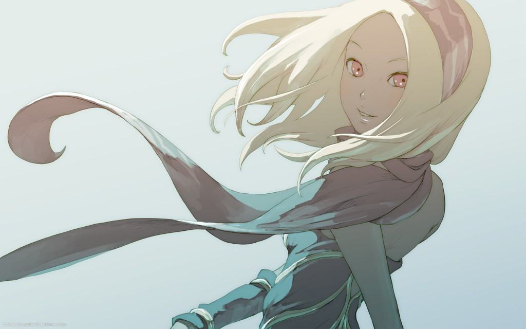 Gravity Rush 2