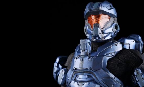 HALO – UNSC Spartan Gabriel Thorne (6)