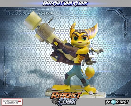 Ratchet and Clank  (5)