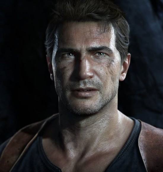 Uncharted 4 A Thief’s End