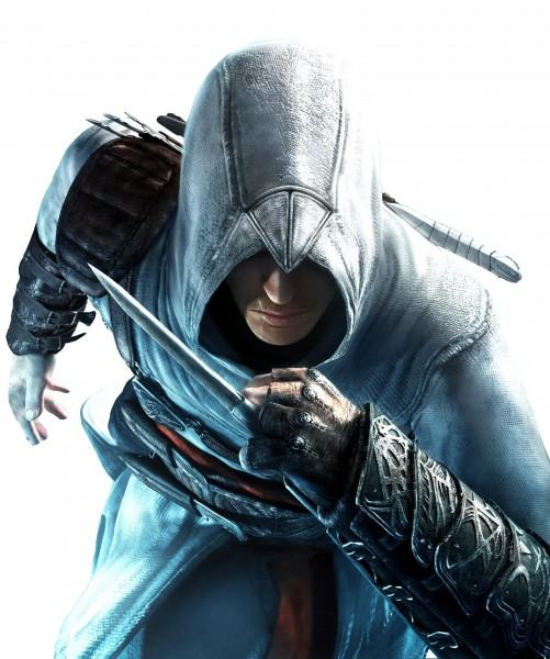 Altair ibn laahad