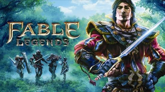 Fable-legends