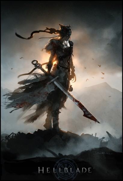 HellBlade