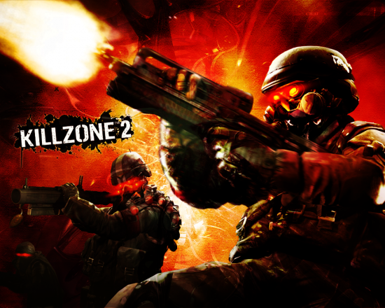 Killzone 2