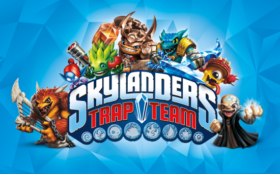 Skylanders