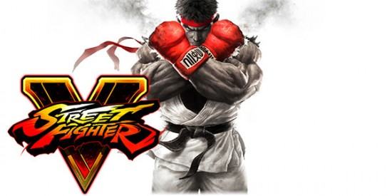 Street-Fighter-V