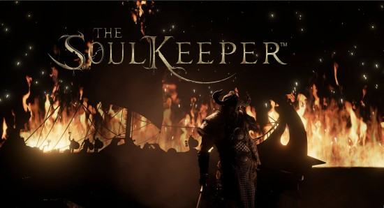 The Soul Keeper