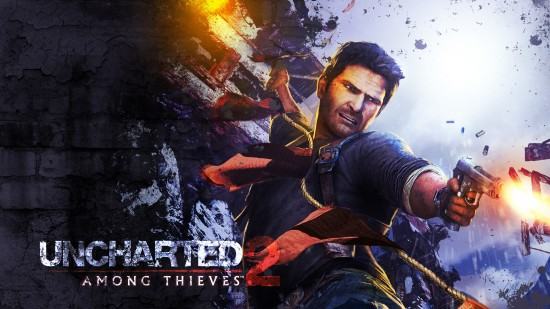 UNCHARTED 2