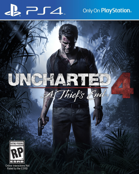 Uncharted4co