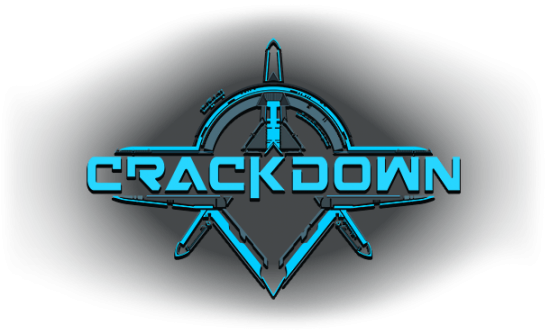 crackdown