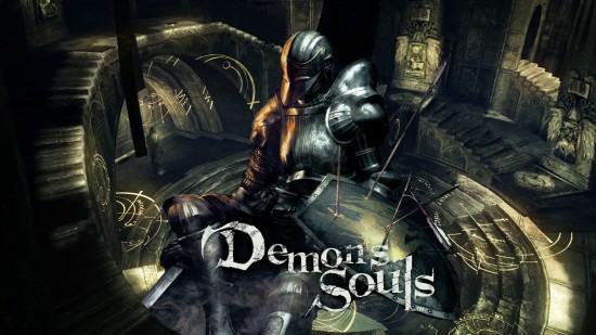 demon's souls