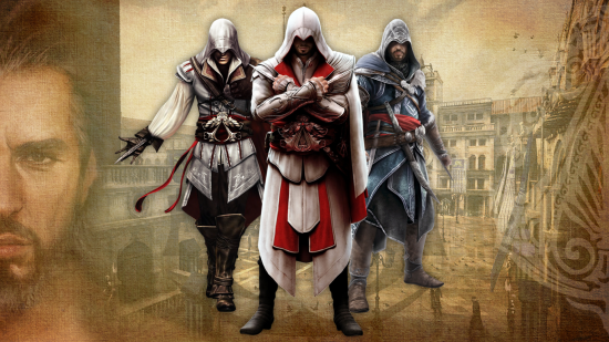 ezio auditore