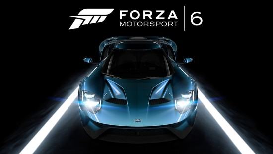 forza 6