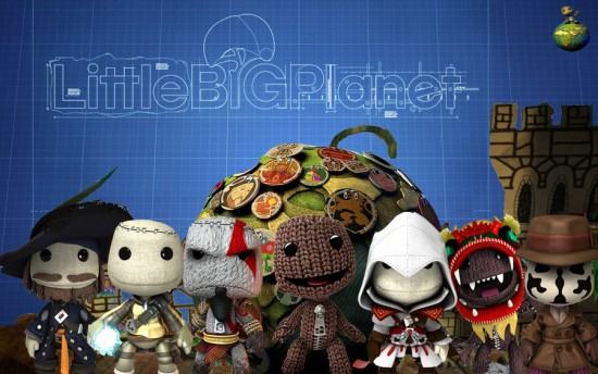 little big planet