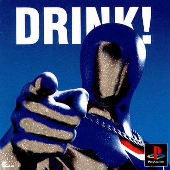 pepsiman