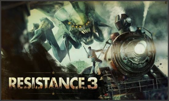 resistance 3