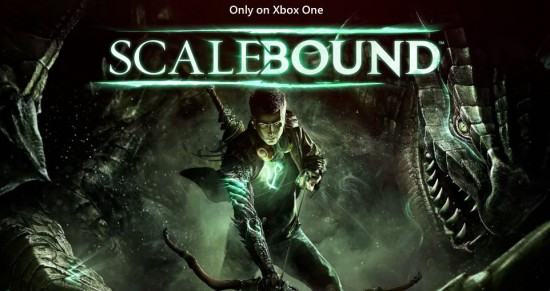 scalebound