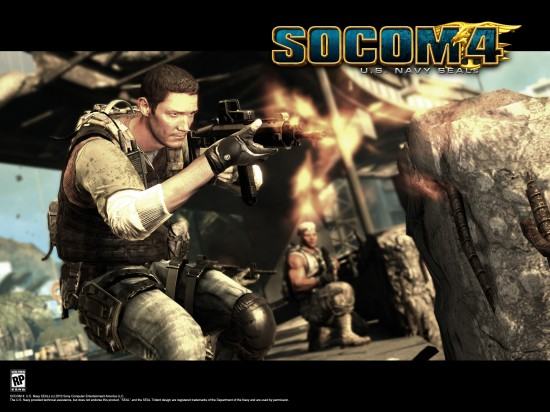 socom 4