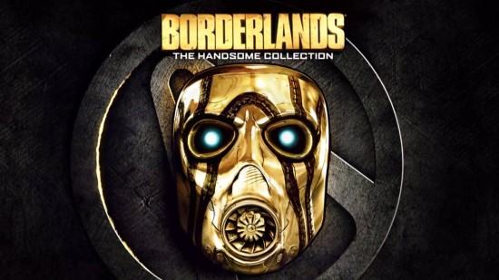 Borderlands The Handsome Collection