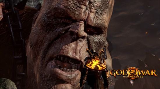 God of War III Remastered  (7)