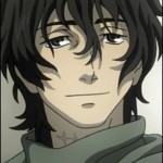 Nagi من مسلسل Deadman Wonderland 