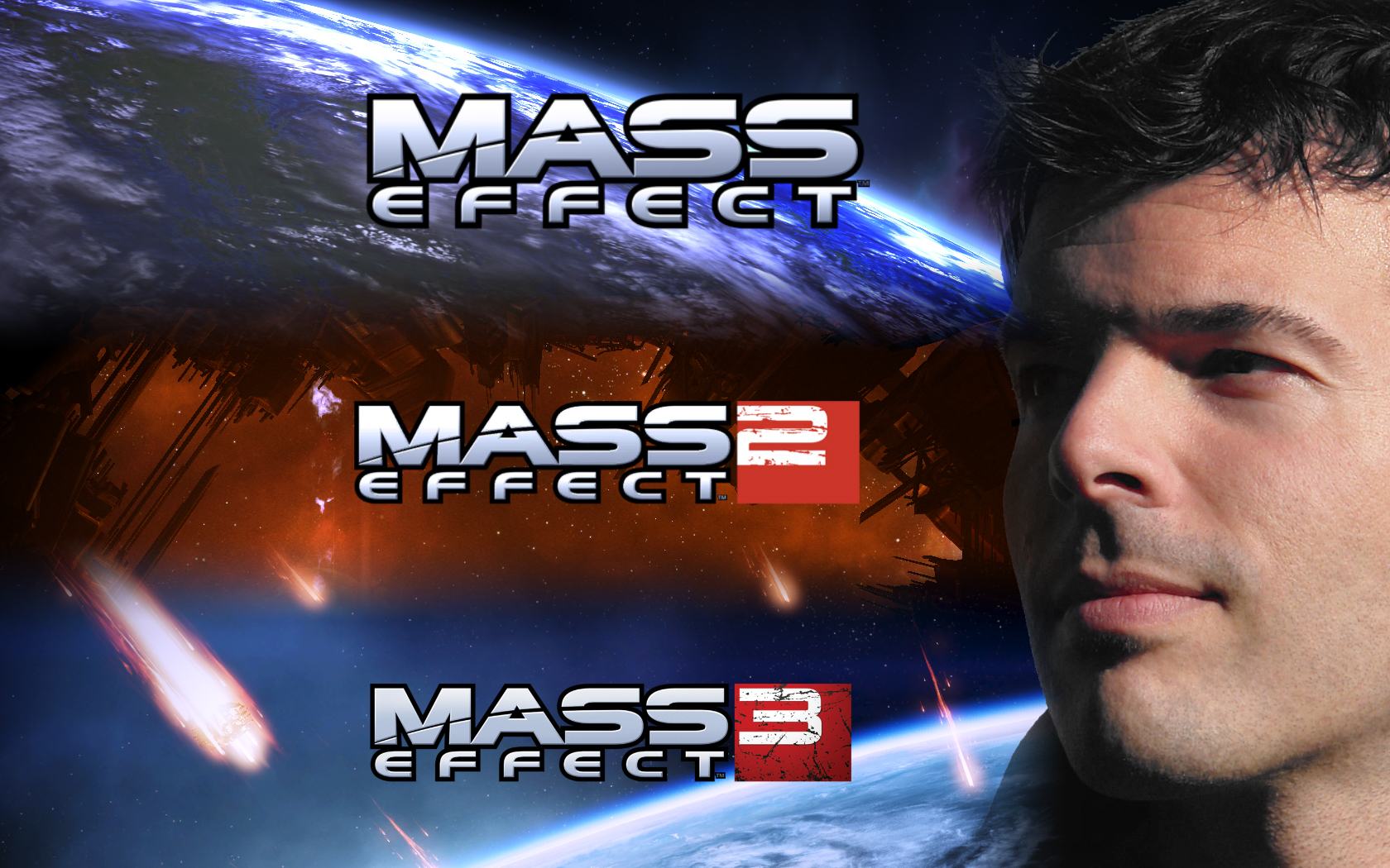 casey hudson lied about mass effect 3 endings