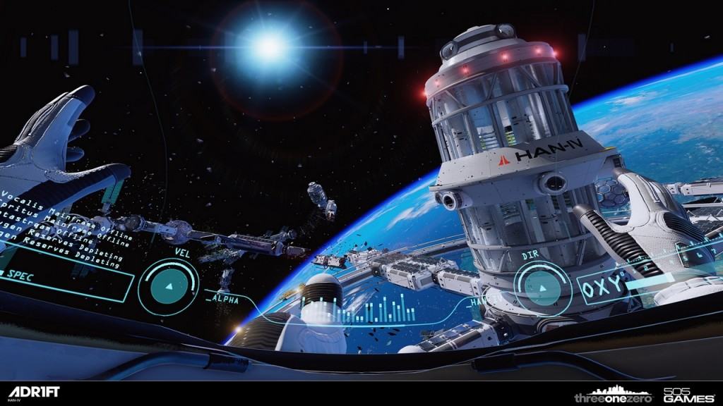 ADR1FT Screenshot 01