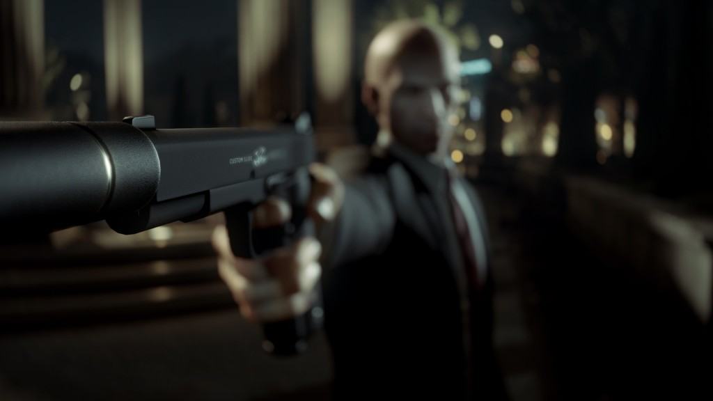 Hitman (3)