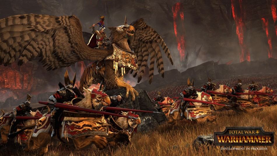 Total war warhammer 2 вихрь концовки