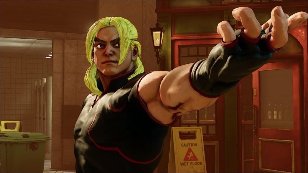 Street Fighter V (8)