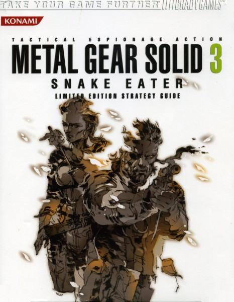 MGS 3 SE 1