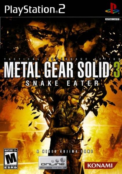 MGS 3 SE 2