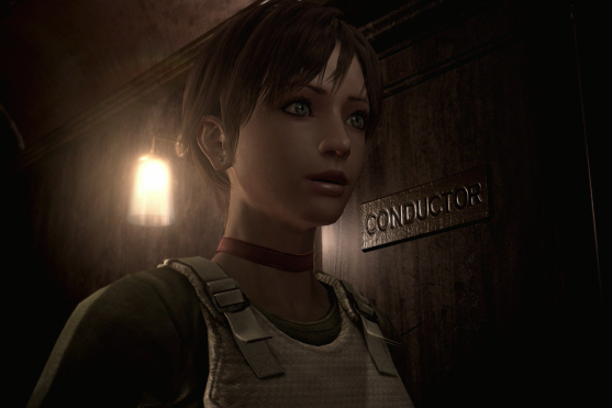 صور مقارنة لعبة Resident Evil 0 Hd Remastered مع النسخة الأصلية ترو جيمنج 5690