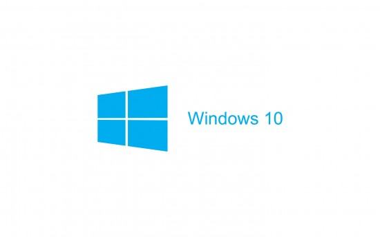 Windows 10