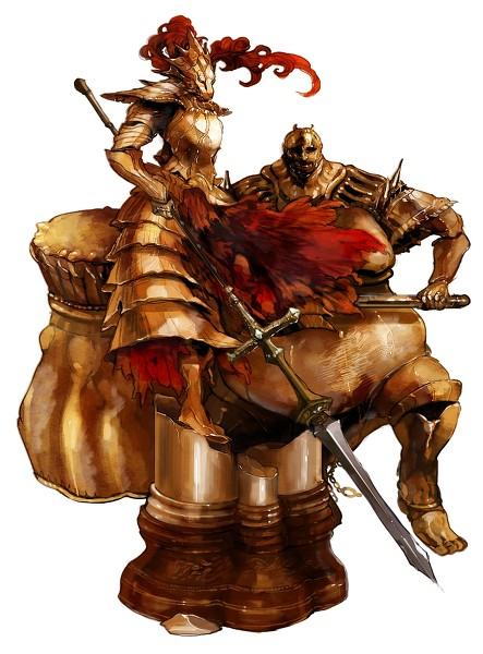 Ornstein_&_Smough_01