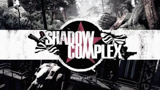 Shadow-Complex