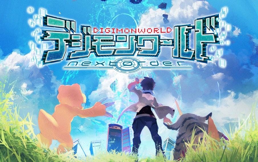 Digimon World: Next Order تكسر حاجز المليون نسخة مباعة