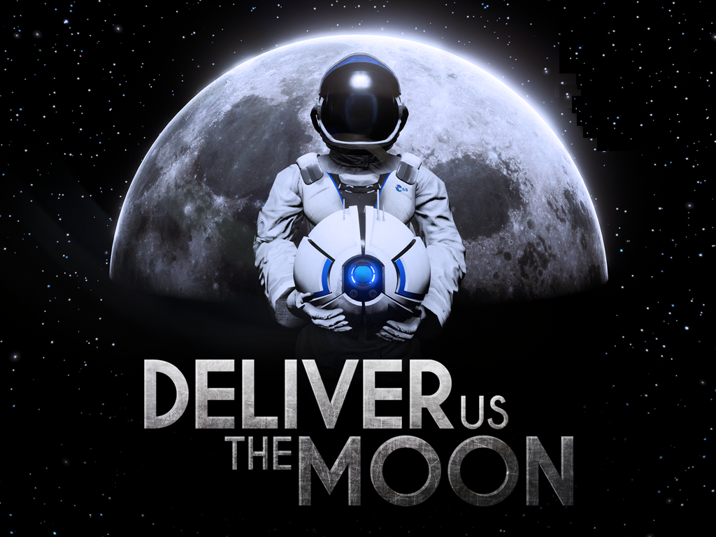 deliver us the moon ase repair
