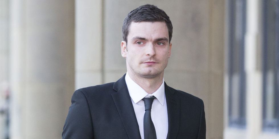 العاب PES و Football Manager يحذفان اللاعب “Adam Johnson” - ترو جيمنج