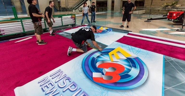 الملخص الكامل لأهم إعلانات وعروض كل مؤتمرات معرض E3 2016 ترو جيمنج