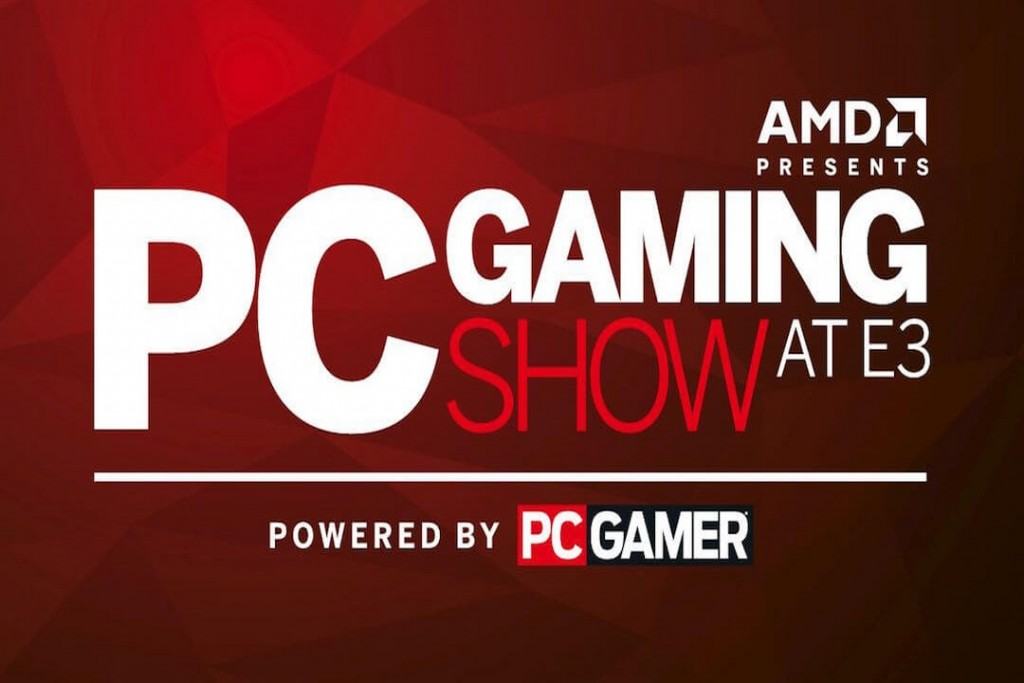 PC Gaming Show @ E3