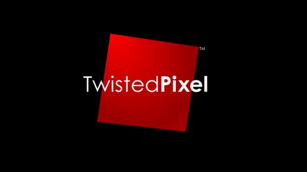 Twisted Pixel