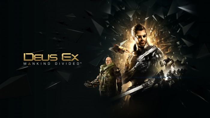 ممثّل شخصية Adam Jensen ينفي الحديث معه عن إصدار جديد من Deus Ex