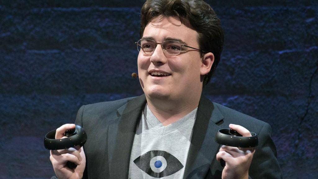 Palmer-Luckey